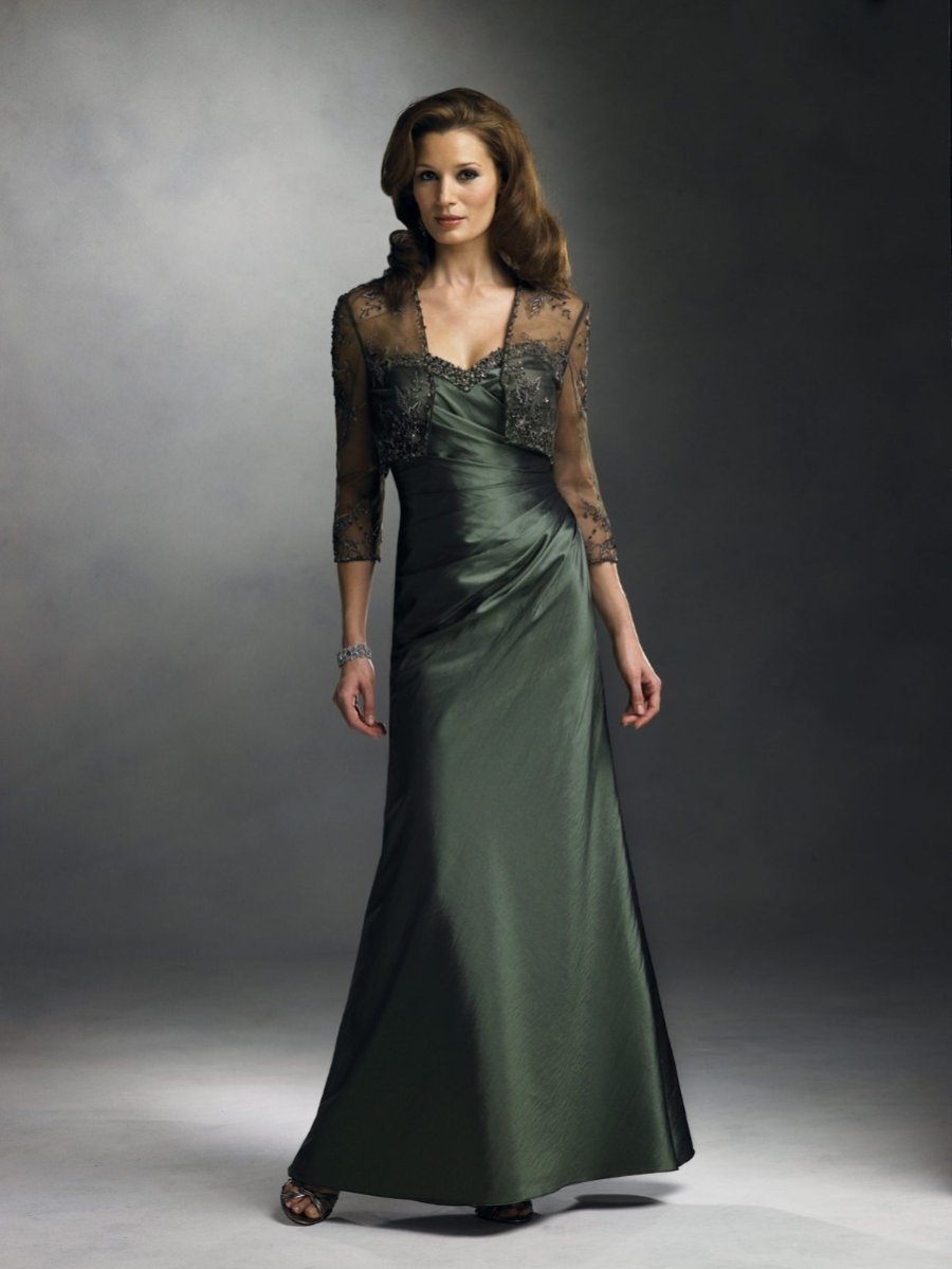 Vestido Madrinha