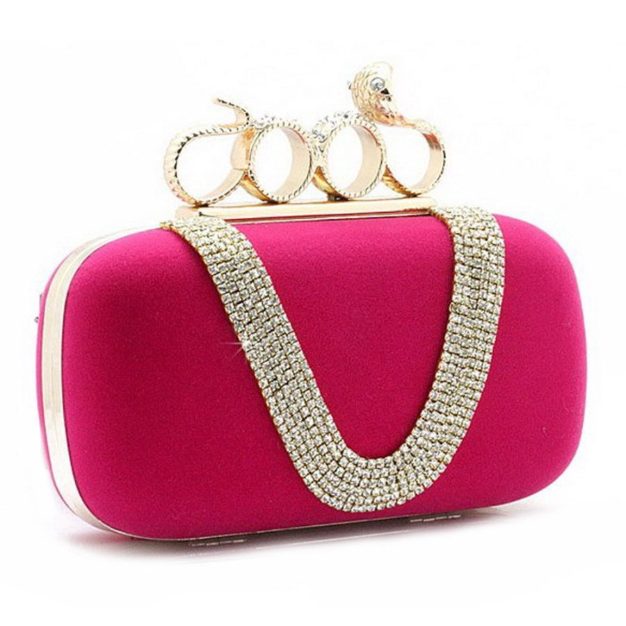 Bolsa Clutch