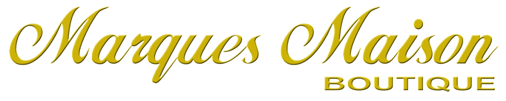 Logo Marques Maison Boutique